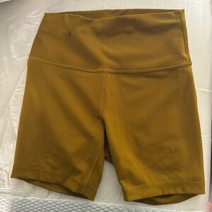 Wunder Train Lululemon